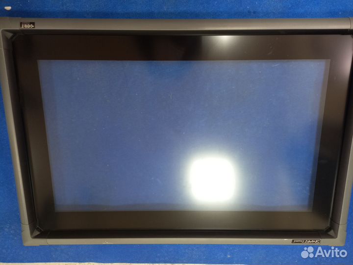 Прозрачная интерактивная панель smart Board PA342B