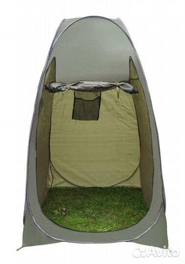 Палатка душ автоматическая 1623 120*120*185смlanyu