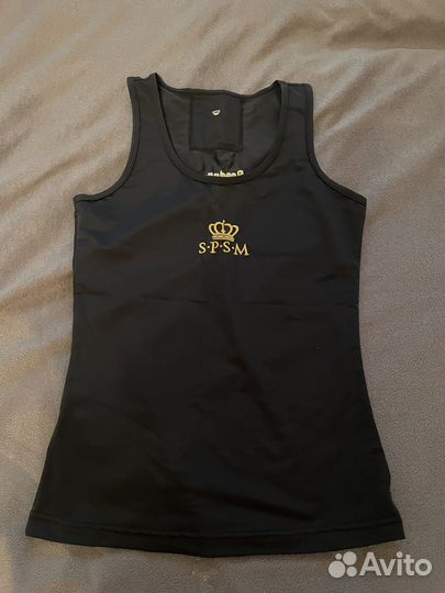Майка spsm