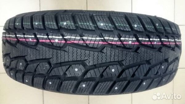 Ovation EcoVision W-686 225/50 R17 98H