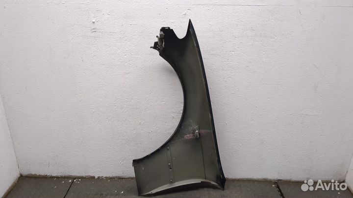 Крыло BMW 3 E46, 2004