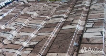 Профлист для забора С-8