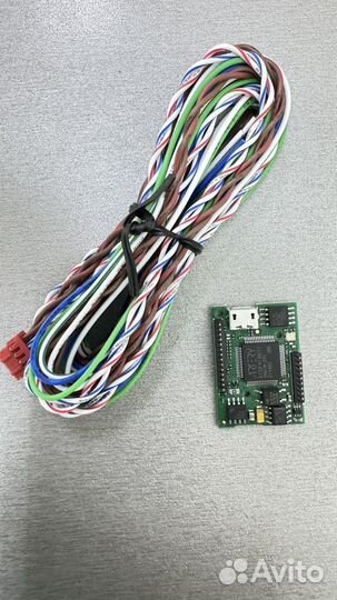 Модули 2CAN 2LIN Star Line