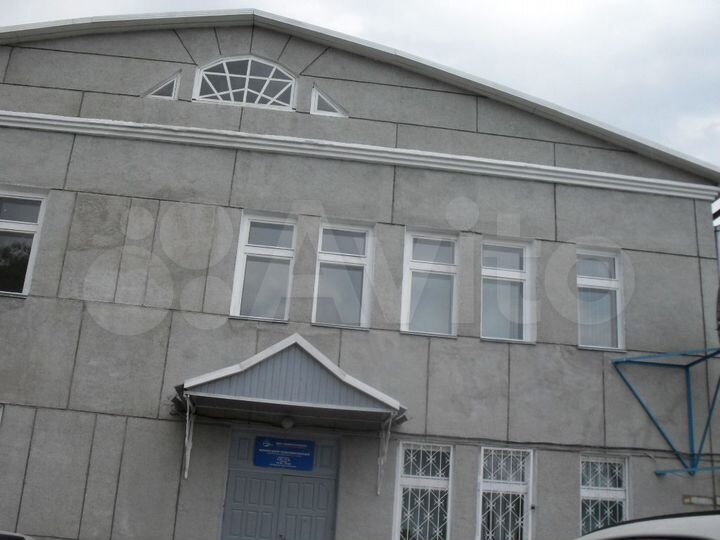 Сдам офисное помещение, 44 м²