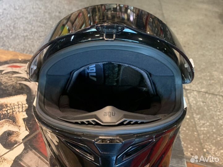 Шлем AGV Corsa ms