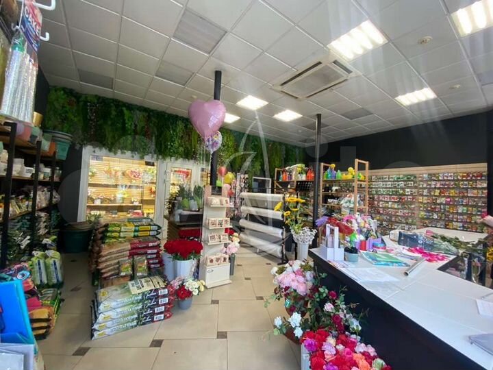 Помещение 120 кв.м, возле ж\д станции