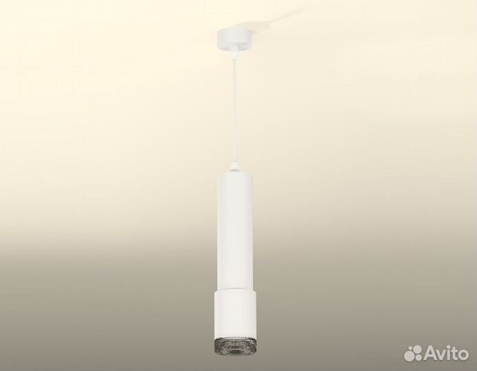 Подвесной светильник Ambrella Light Techno XP74210