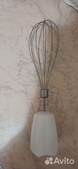 Венчик для блендера braun