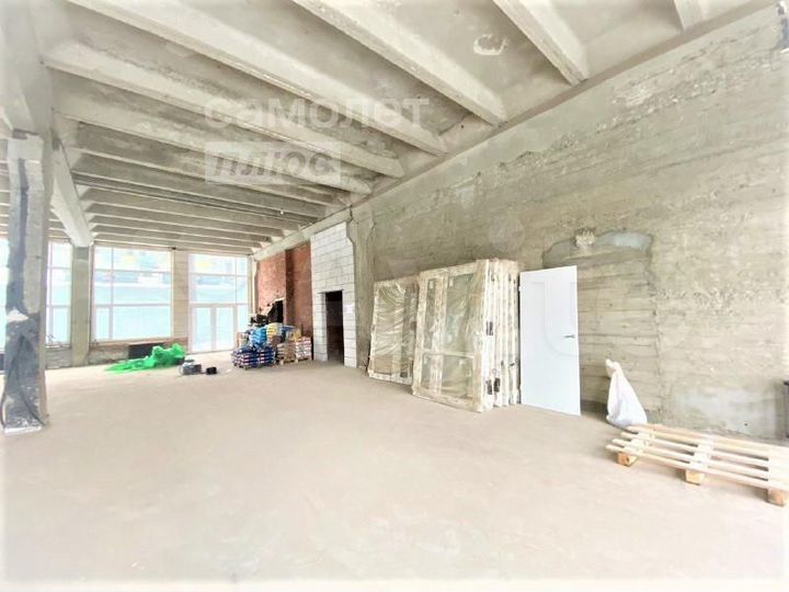 Продам торговое помещение, 114 м²