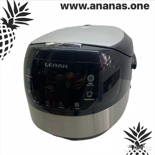 Мультиварка Leran MCS-5070