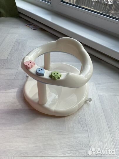 Стульчик для купания