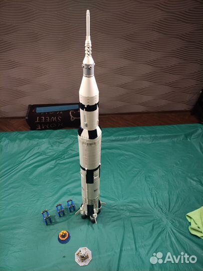 Lego 21309