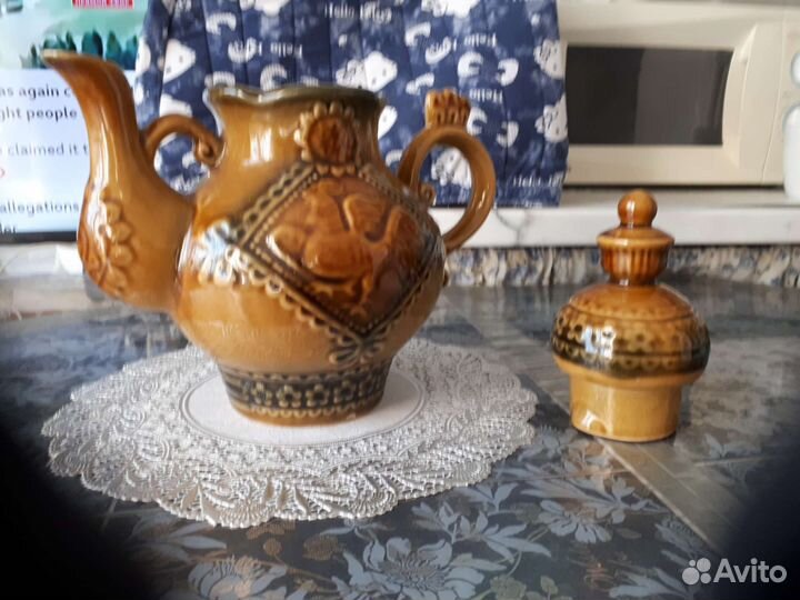 Кувшин Волгоград