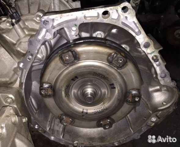Вариатор Toyota RAV4 АКПП рав 4 K111F K111 2.0 23