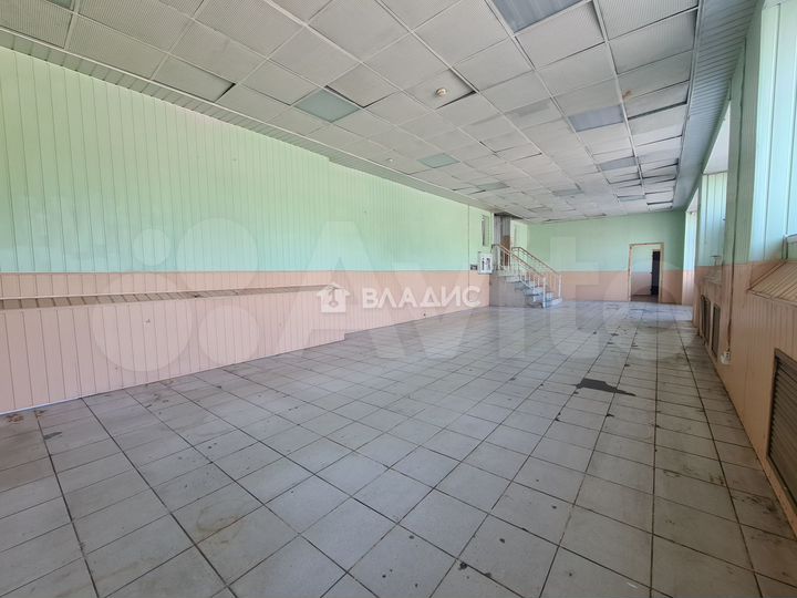 Сдам помещение свободного назначения, 160 м²