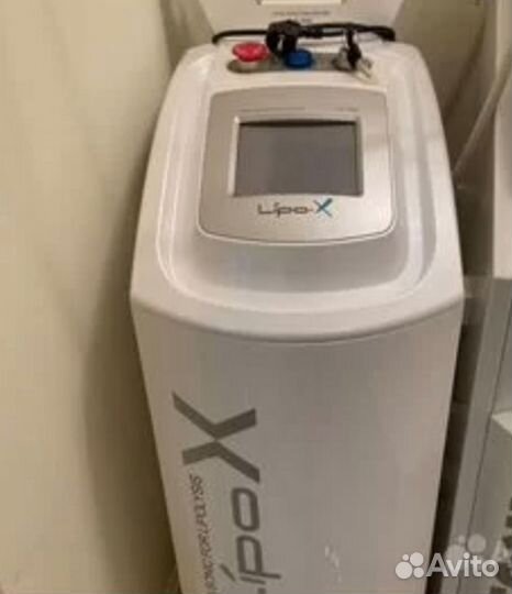Lipo-x