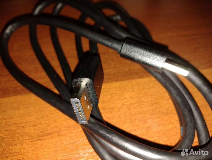 Кабель соединительный DP DisplayPort