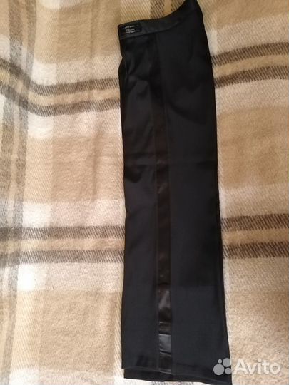 Брюки для бальных танцев мальчику