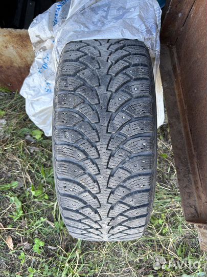 Nordman Nordman 4 205/55 R16