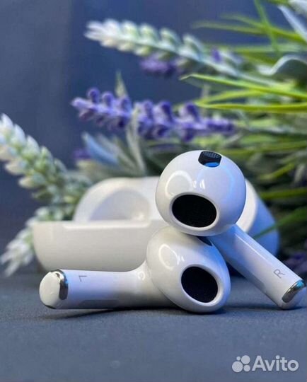 Airpods 3 (ультра версия)