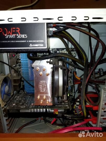 Сборка и ремонт компьютеров,ноутбуков