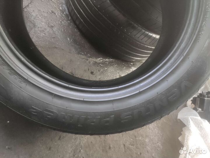 Hankook Ventus Prime 2 K115 225/55 R17