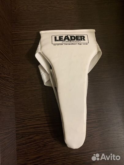 Ракушка защита паха