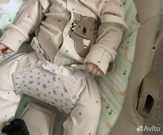 Бандаж фиксирующий на тазобедренный сустав