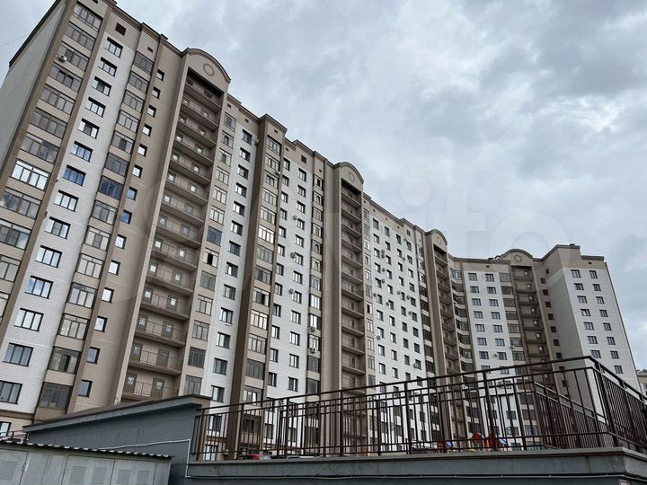 Машиноместо, 19 м²