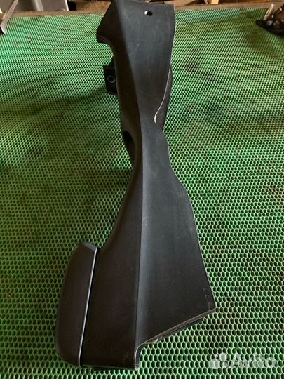 Подлокотник Nissan Almera N16 QG15DE 2005