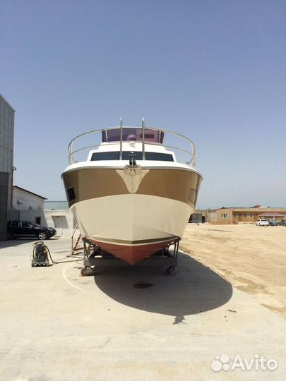 Turkan Marine 42 (024)