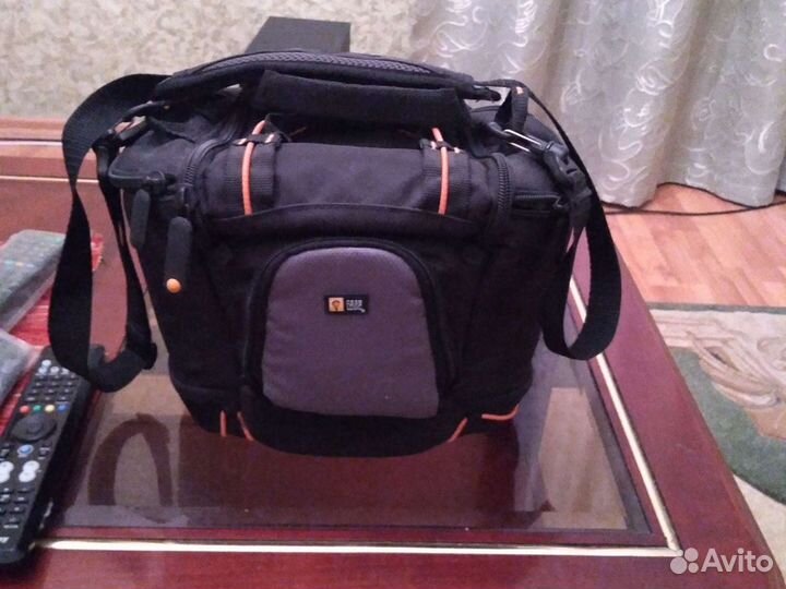 Сумка для фотоаппарата