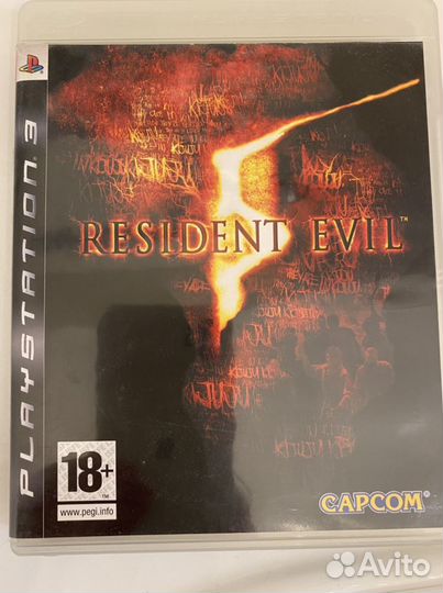Диски для sony playstation 3