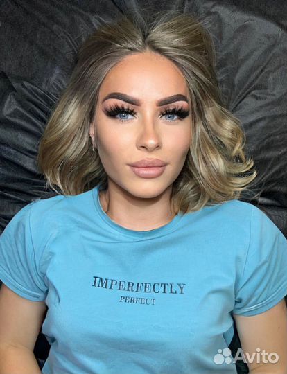 Модели на перманентный макияж бровей и тд