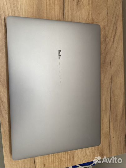 Xiaomi redmibook pro 14