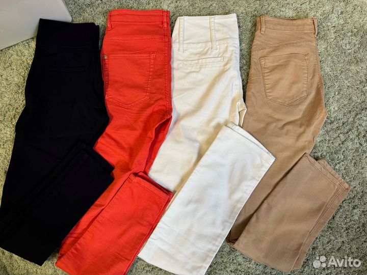 Пакет женских вещей XS-S