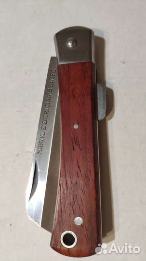 Раритет нож электрика Marvel Electric (Japan) 80-e