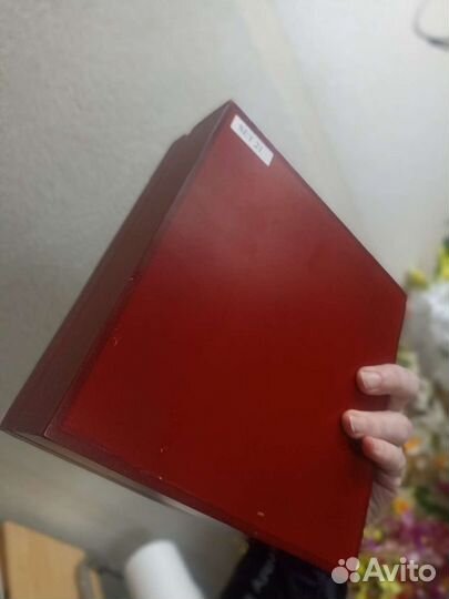 Подарочный набор фляжка