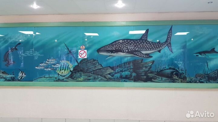 Декоративное панно на стену