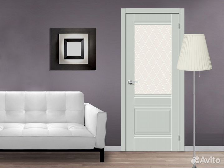 Дверь межкомнатная