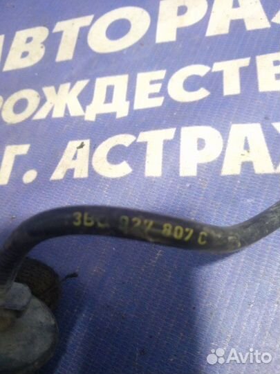 Датчик ABS Volkswagen Passat B5 седан 2001