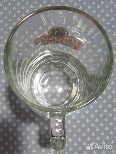 Пивная кружка 