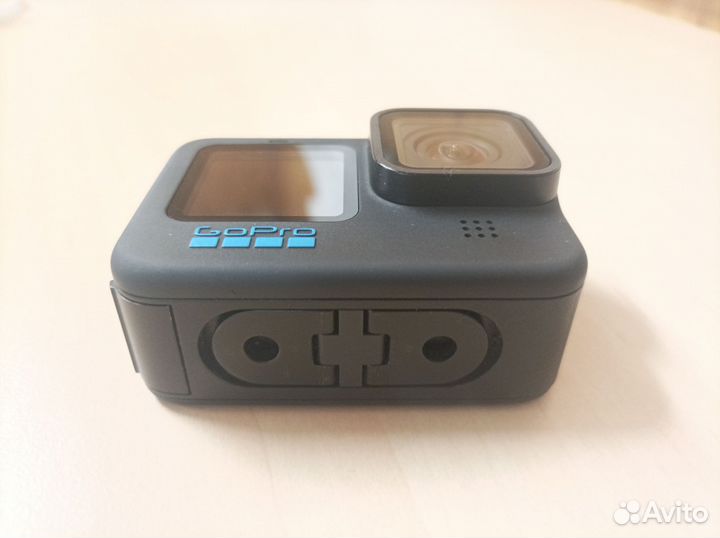 Gopro hero 11 black