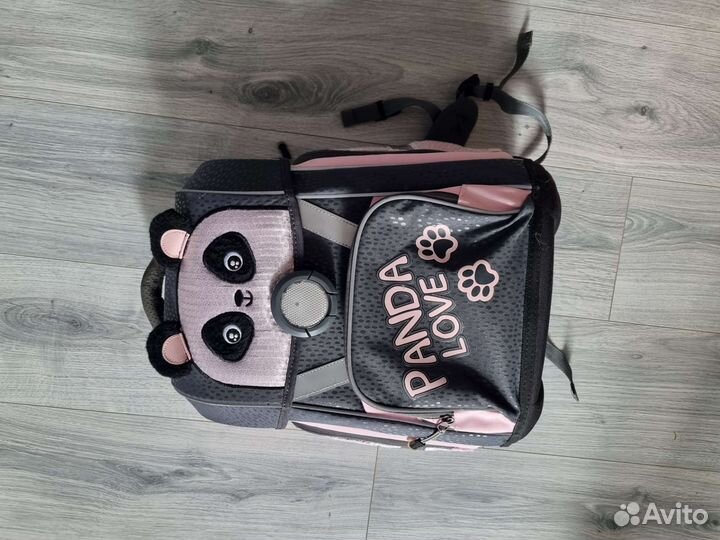 Рюкзак для девочки
