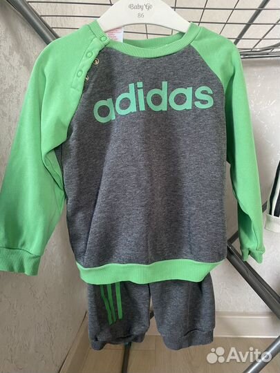 Продам костюм Adidas