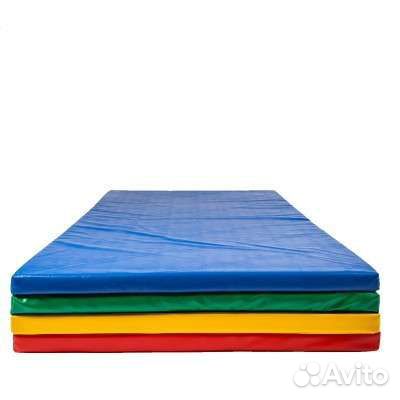 Чехлы для спортивных матов (любой размер)