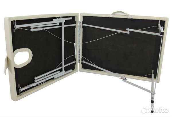 Массажный стол 