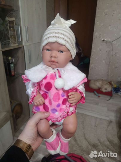 Кукла коляска одежда