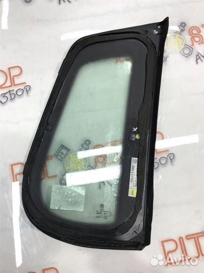 Стекло багажника левое VW Tiguan (5N1,5N2) 2007-2