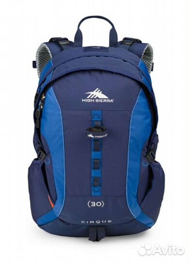 Рюкзак High Sierra